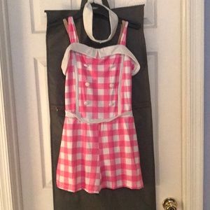 Adult Medium Dance Costume